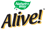 Alive! multi-vitamins and multi-minerals from Nature's Way